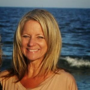 Meet your Posher, Kathy